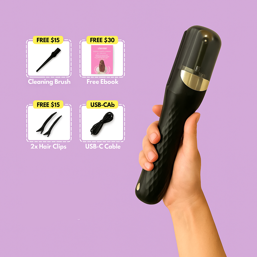 Trimmer Buddy™