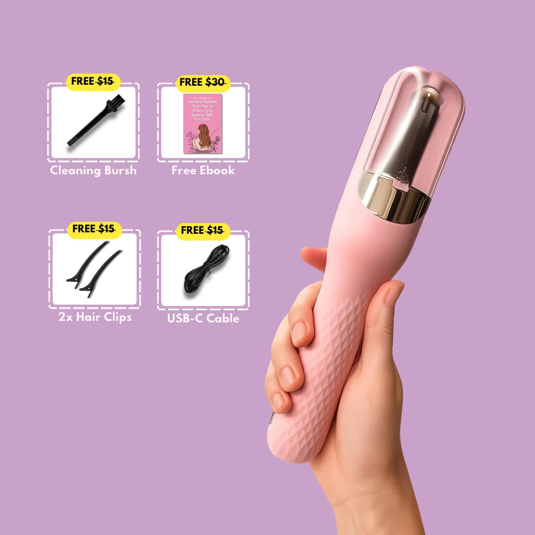 Trimmer Buddy™